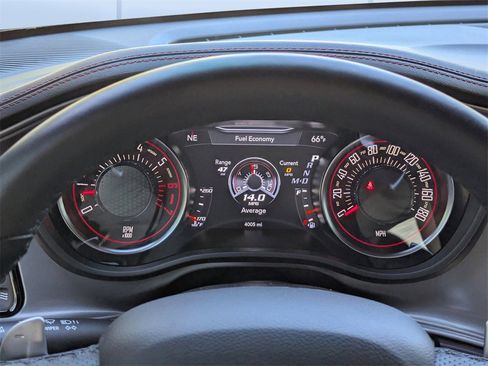 Used 2023 Dodge Challenger R/T Scat Pack image 26