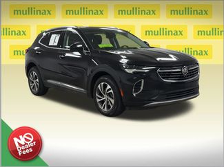 Used 2022 Buick Envision Essence w/ Technology Package I FWD 360° Tour