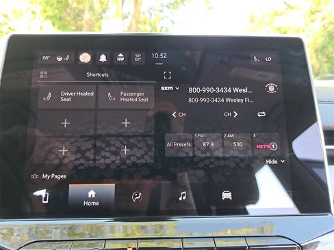 Used 2022 Jeep Compass Limited image 21