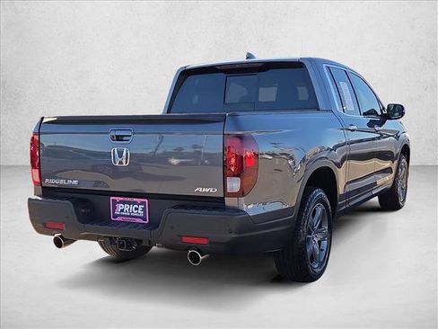 Used 2023 Honda Ridgeline RTL-E image 5