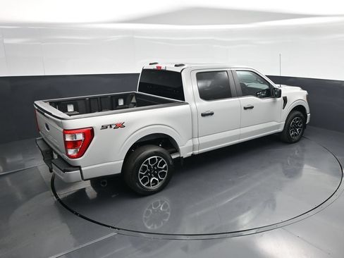 Used 2023 Ford F150 XL w/ STX Appearance Package RWD image 37