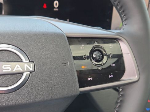 New 2026 Nissan Murano Platinum w/ Cargo Package AWD/4WD image 34