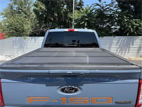 Used 2023 Ford F150 Tremor w/ Equipment Group 402A High AWD/4WD image 32