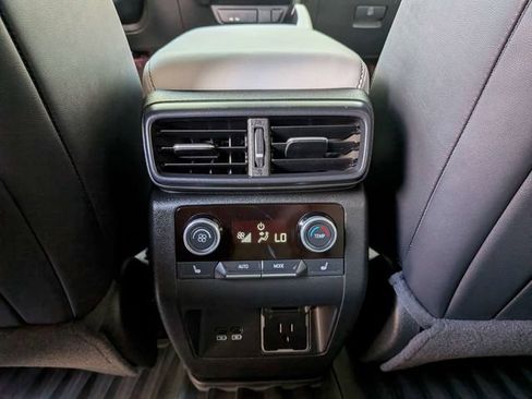 Certified 2024 Acura ZDX Type S AWD/4WD image 18