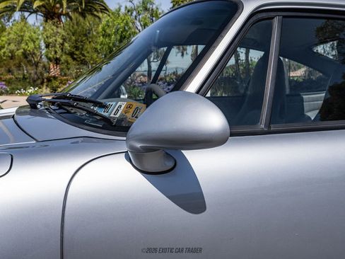 Used 1995 Porsche 911 Carrera 4 image 50