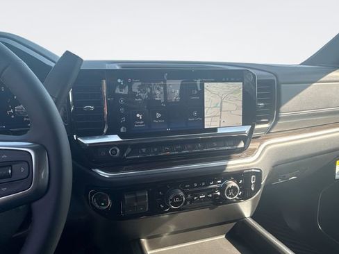 New 2026 Chevrolet Silverado 2500 LT w/ Trail Boss Package AWD/4WD image 16