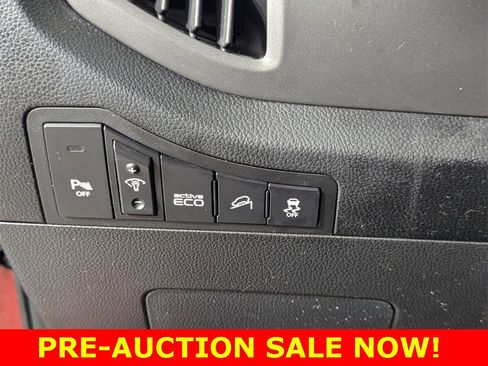 Used 2013 Kia Sportage SX w/ SX Premium Pkg image 13