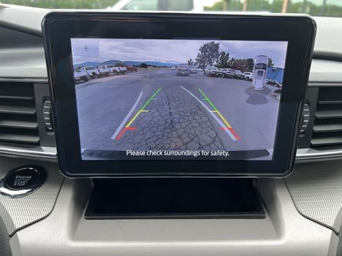 Used 2023 Ford Explorer XLT w/ Equipment Group 202A image 34