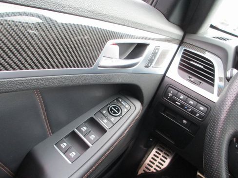 Used 2019 Genesis G80 3.3T Sport image 24