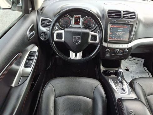 Used 2016 Dodge Journey R/T image 13