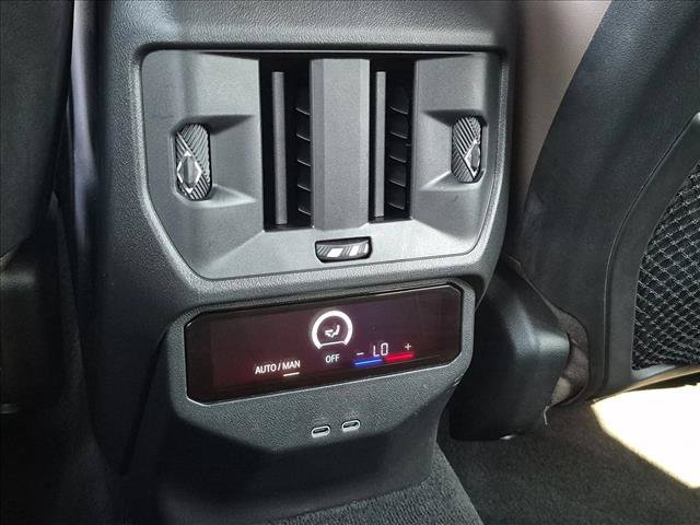 Certified 2025 BMW X3 xDrive30i AWD/4WD image 17