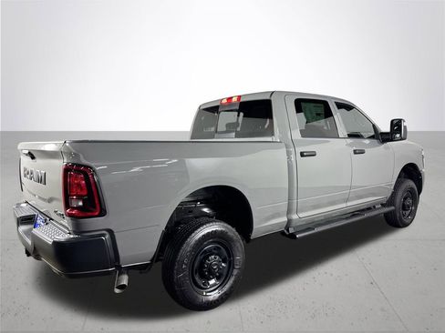 New 2026 RAM 2500 Tradesman image 6