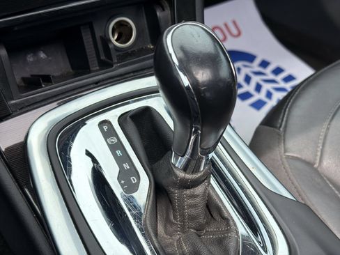 Used 2016 Buick Regal Premium FWD image 39