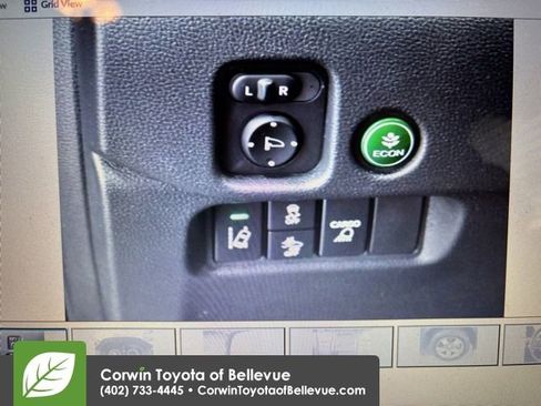 Used 2024 Honda Ridgeline RTL image 16