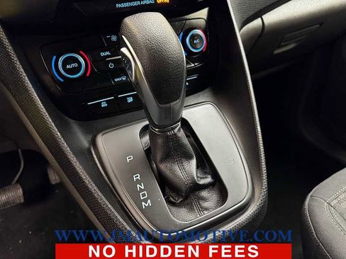 Used 2020 Ford Transit Connect XLT w/ Trailer Tow Package image 35