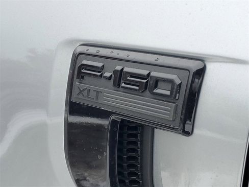 New 2026 Ford F150 XLT image 36