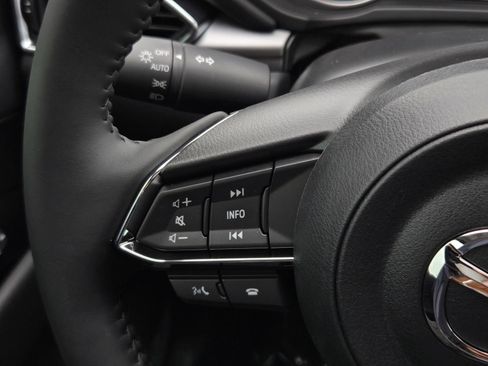 New 2025 MAZDA CX-5 AWD 2.5 S w/ Preferred Package image 22