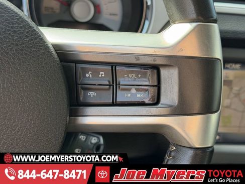 Used 2011 Ford Mustang GT Premium w/ Electronics Pkg image 22