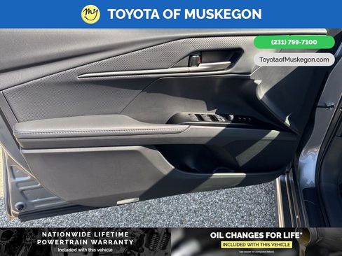 New 2026 Toyota Camry XSE w/ Premium Plus Package image 9