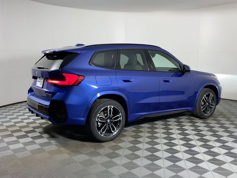 New 2026 BMW X1 xDrive28i w/ M Sport Package image 7