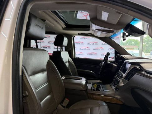 Used 2019 GMC Yukon Denali w/ Open Road Package AWD/4WD image 52