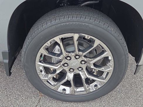 New 2026 Chevrolet Silverado 1500 LT w/ Safety Package image 7