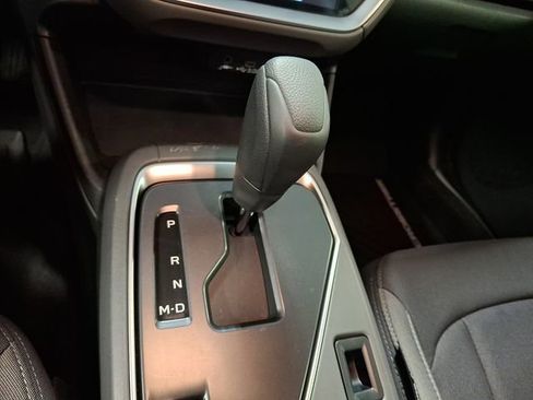 Certified 2025 Subaru Crosstrek 2.0i Premium w/ Popular Package #4 image 17