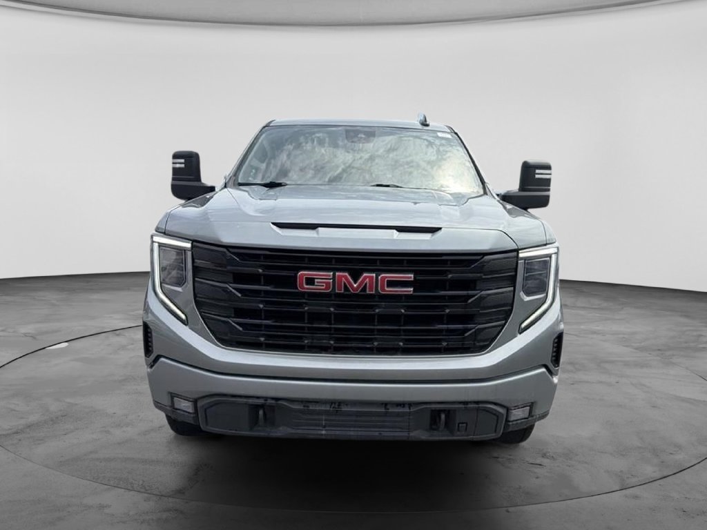 Used 2023 GMC Sierra 1500 Elevation w/ X31 Off-Road Package AWD/4WD image 3