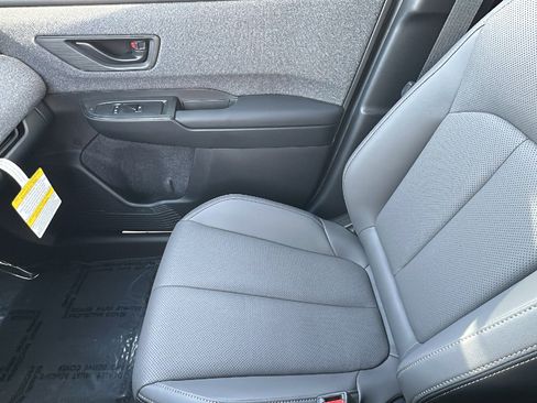 New 2026 Subaru Outback Limited XT image 12