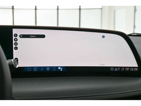 New 2025 Cadillac CT5 Premium Luxury w/ LPO, ONYX Package image 36