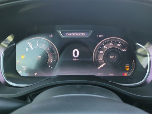 New 2026 RAM 1500 Laramie w/ Night Edition image 10