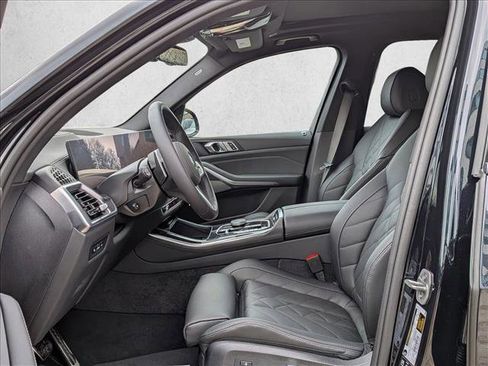 New 2026 BMW X5 xDrive40i w/ M Sport Package image 4