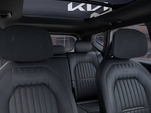 New 2027 Kia Seltos X-Line S AWD/4WD image 27