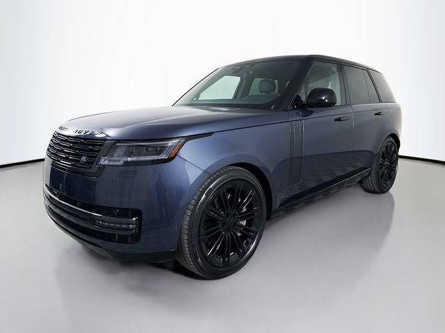 New 2026 Land Rover Range Rover SE AWD/4WD image 1