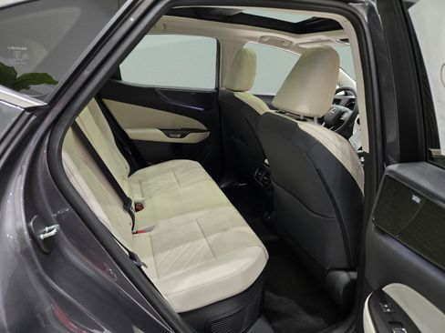New 2026 Lexus NX 350 AWD w/ Accessory Package (Z1) image 20