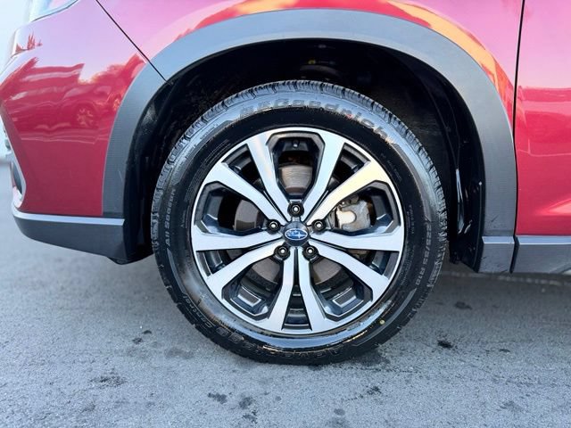Used 2019 Subaru Forester Limited AWD/4WD image 30