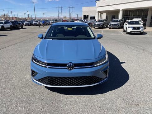 New 2026 Volkswagen Jetta S image 31