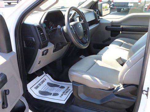 Certified 2020 Ford F150 XL RWD image 11