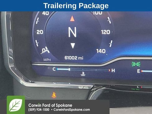 Used 2022 Chevrolet Silverado 1500 LT Trail Boss w/ LT Trail Boss Premium Package image 4