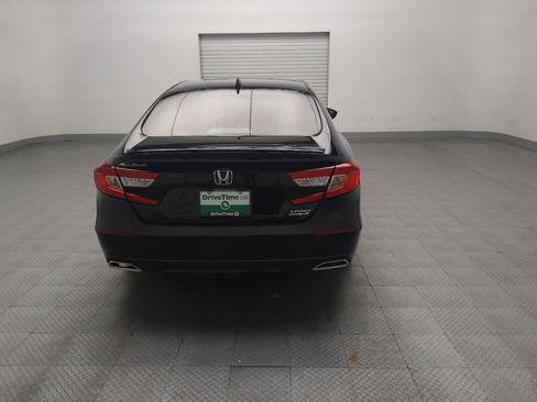 Used 2022 Honda Accord Sport Special Edition image 7
