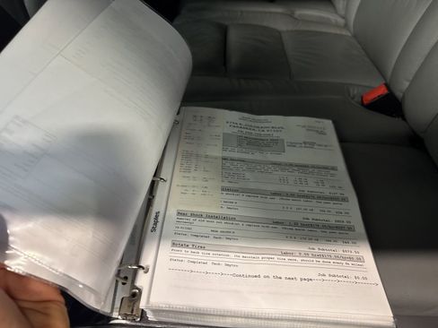 Used 2007 Mercedes-Benz G 500 image 23