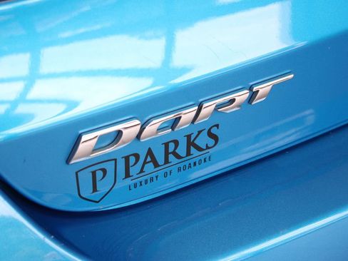 Used 2016 Dodge Dart SE w/ Convenience Group FWD image 32