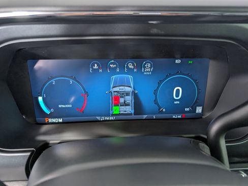 New 2025 Ford F350 Lariat w/ Lariat Ultimate Package image 13