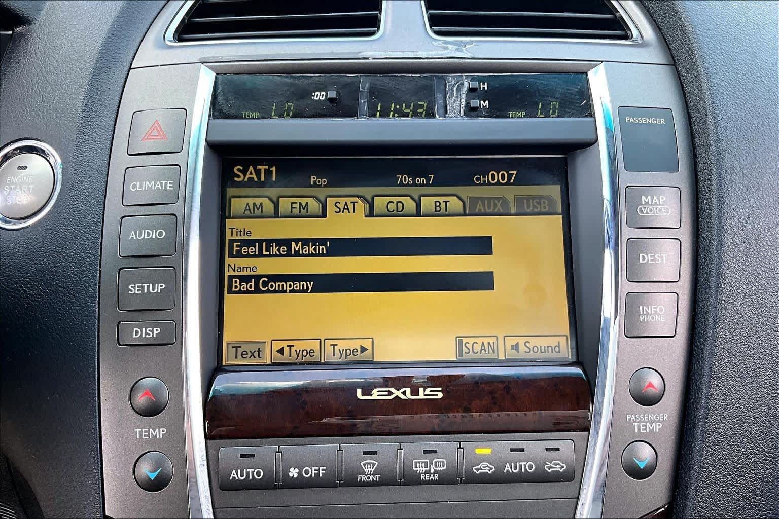 Used 2012 Lexus ES 350 FWD image 31