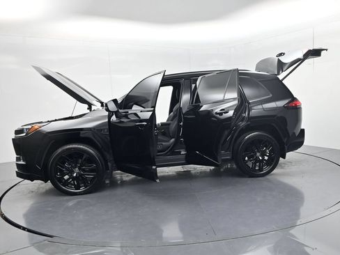 Used 2026 Toyota RAV4 XSE w/ Weather Package AWD/4WD image 78