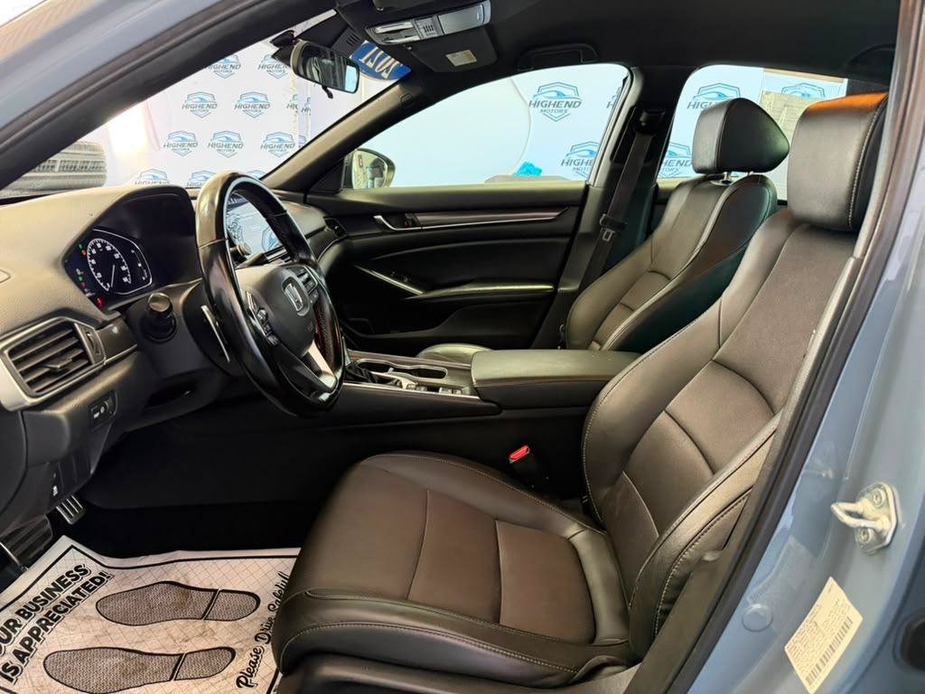 Used 2021 Honda Accord Sport image 15