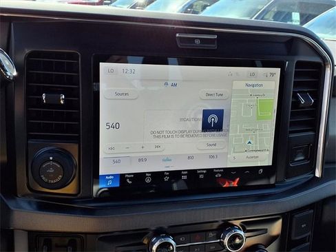 New 2026 Ford F350 Platinum image 13