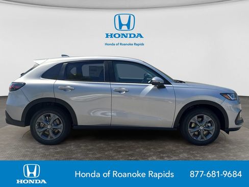 New 2026 Honda HR-V LX image 6