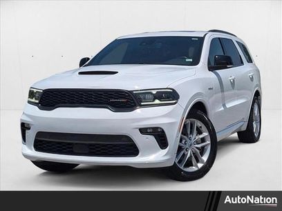 Used 2023 Dodge Durango R/T