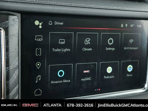 Used 2024 GMC Yukon XL Denali image 15